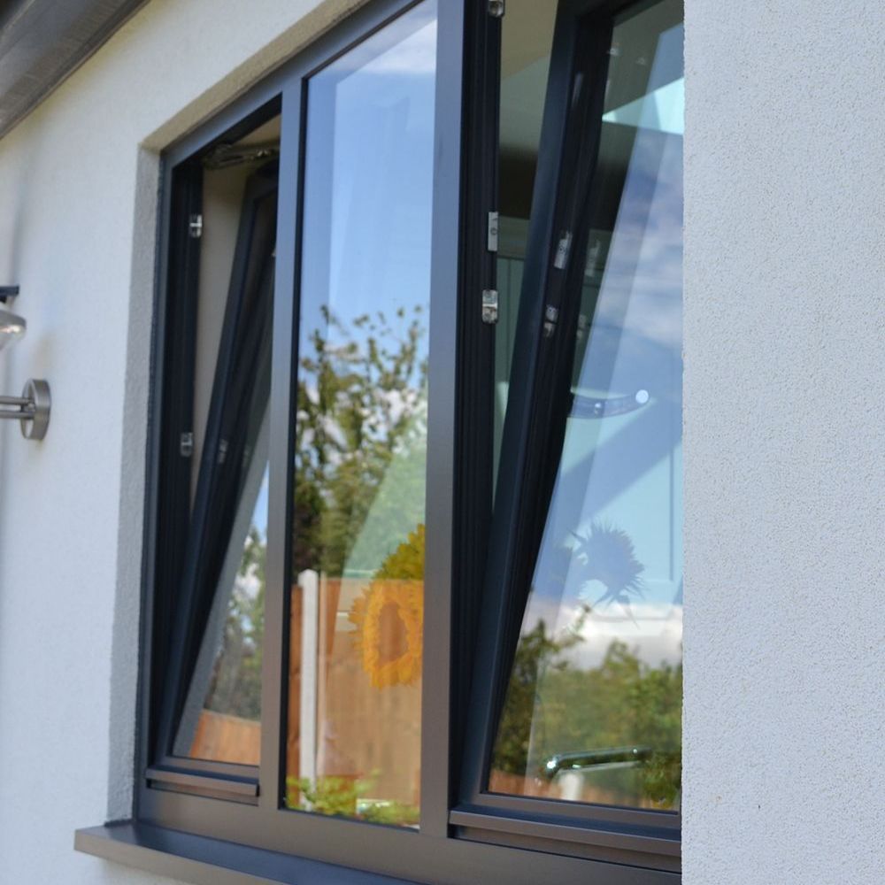 Lucent Glazing Ltd