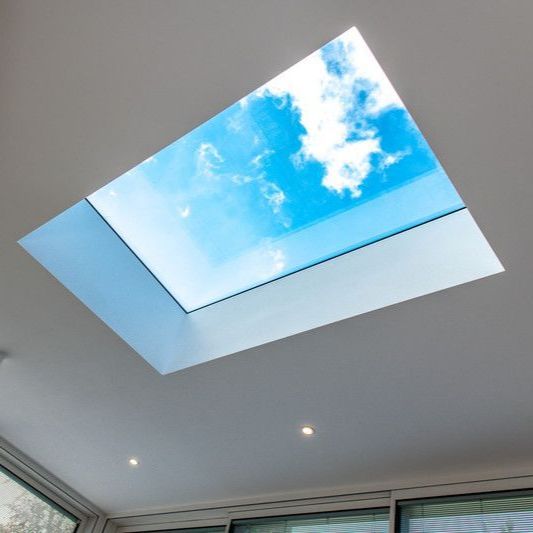Lucent Glazing Ltd