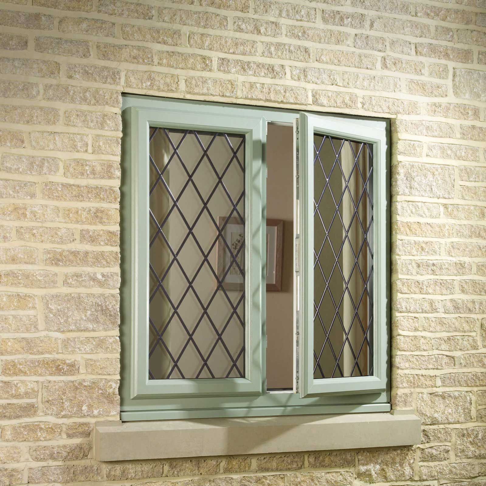 Lucent Glazing Ltd