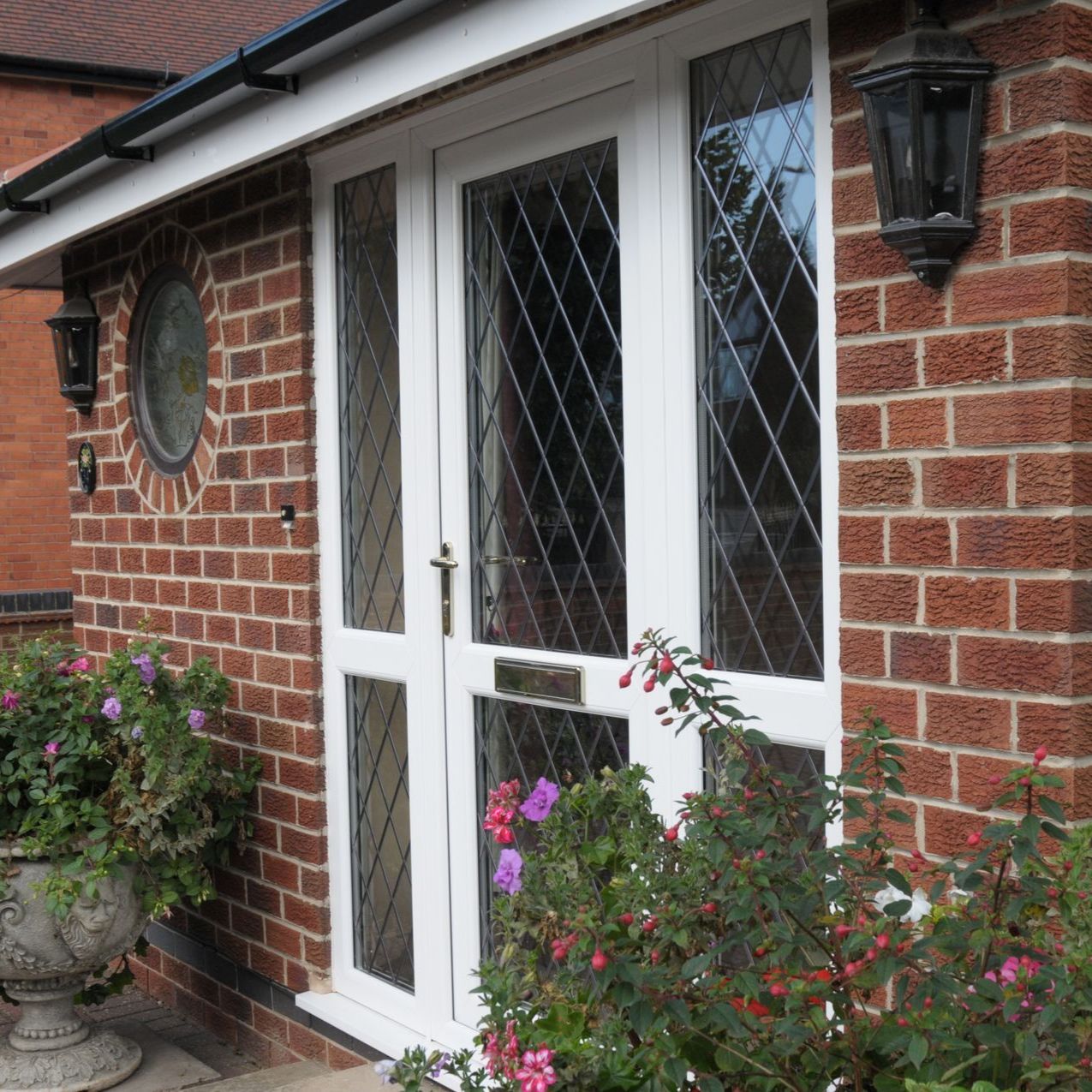 Lucent Glazing Ltd