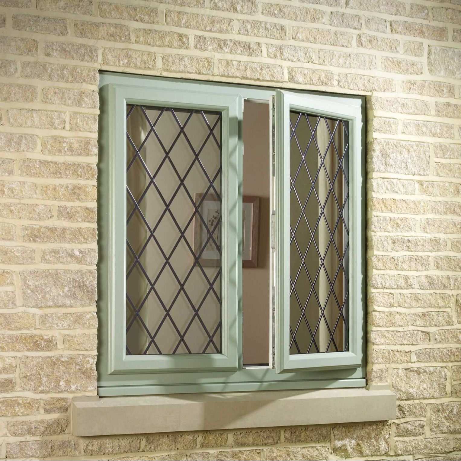 Lucent Glazing Ltd