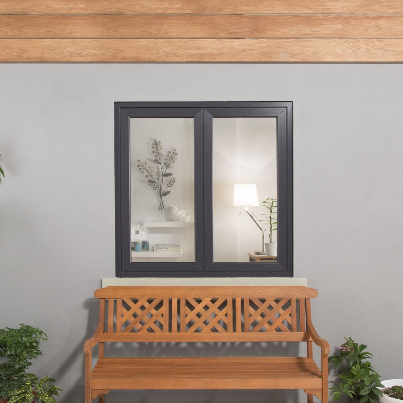 Lucent Glazing Ltd