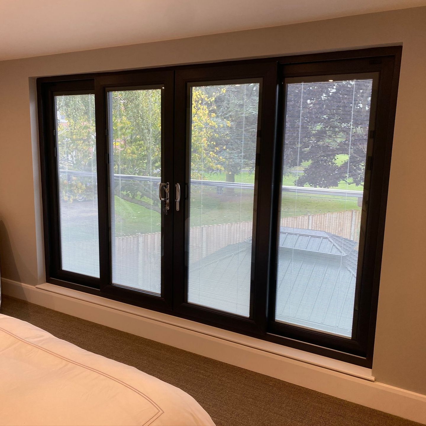 Lucent Glazing Ltd