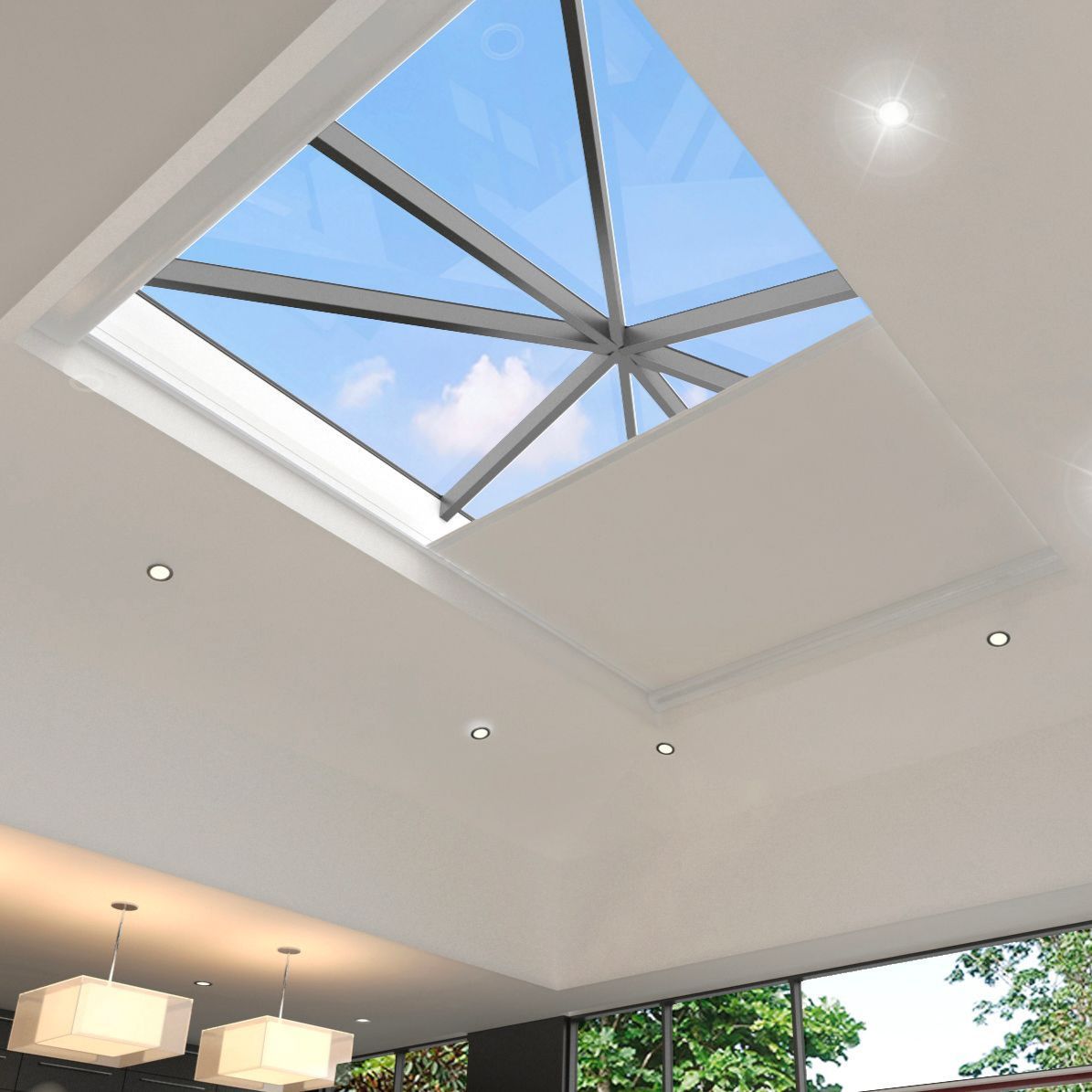 Lucent Glazing Ltd