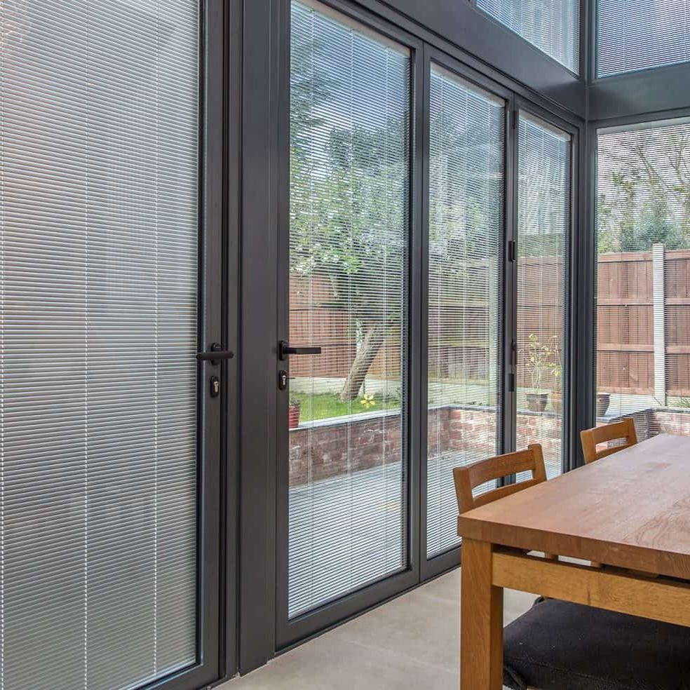 Lucent Glazing Ltd