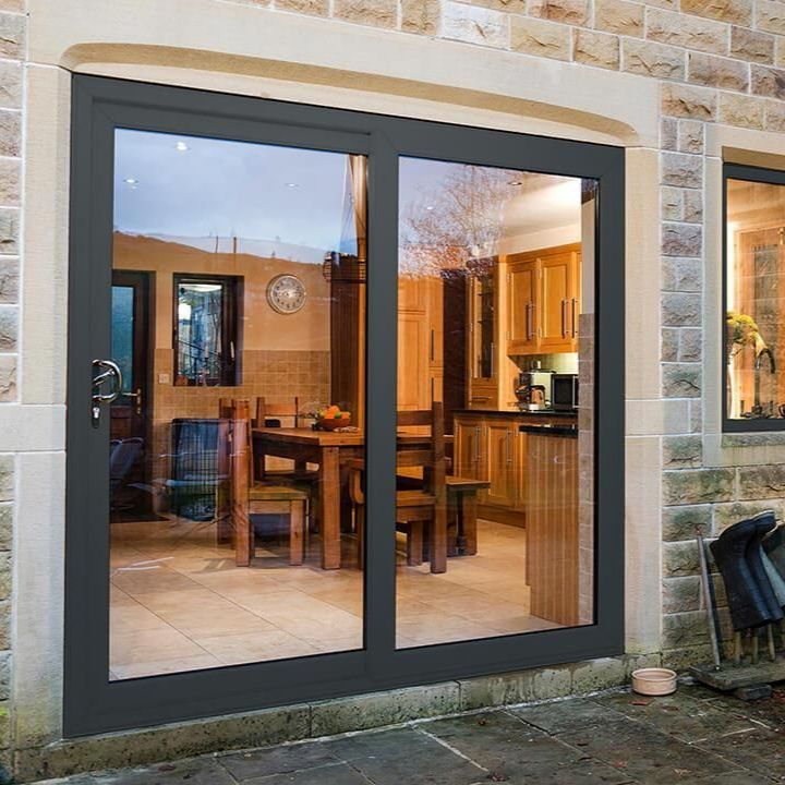 Lucent Glazing Ltd