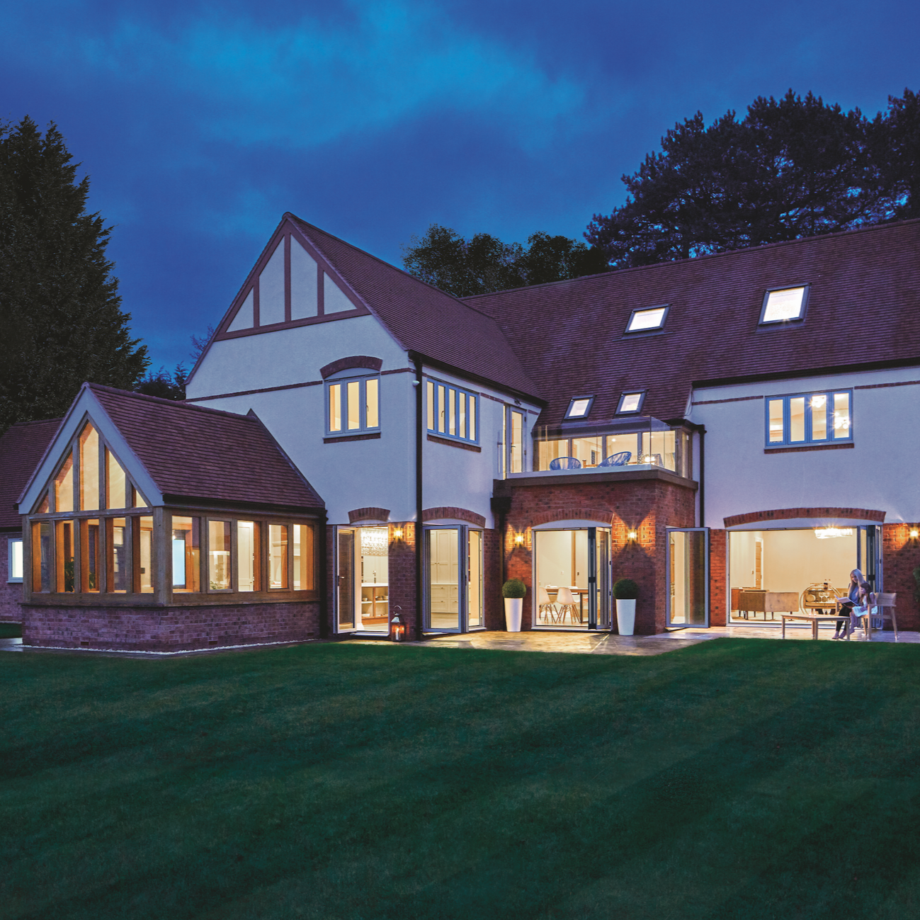 Lucent Glazing Ltd
