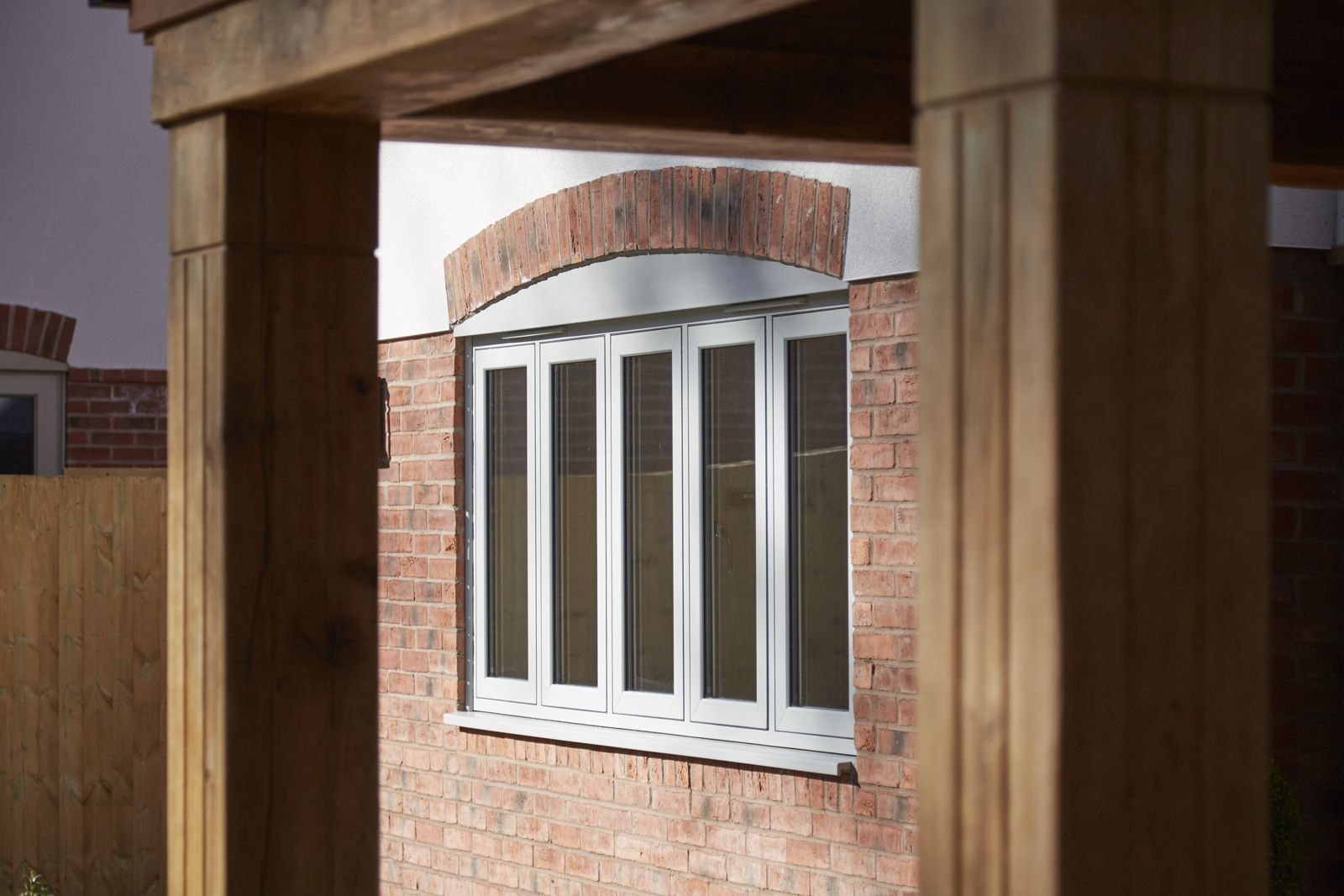 Lucent Glazing Ltd