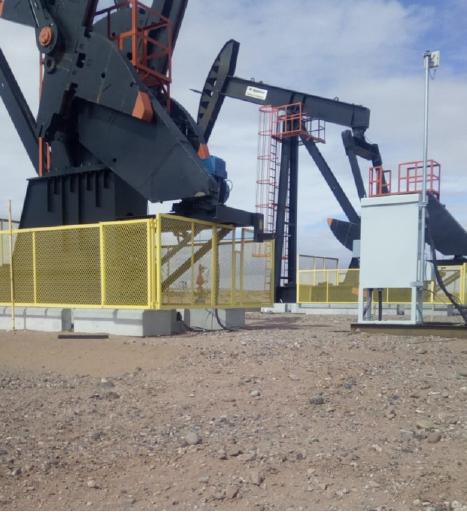 Electroo lop Servicios Industriales