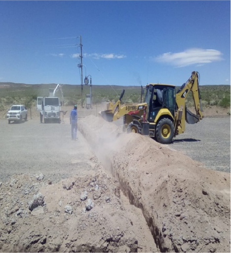 Electroo lop Servicios Industriales