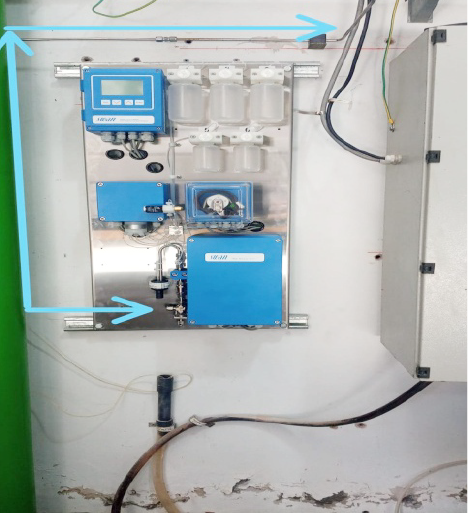 Electroo lop Servicios Industriales