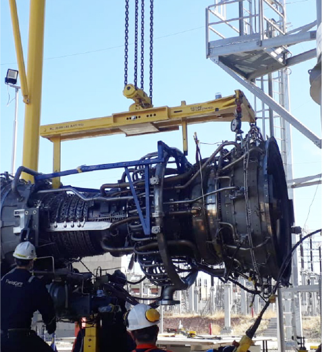 Electroo lop Servicios Industriales