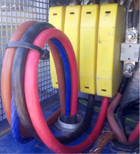 Electroo lop Servicios Industriales