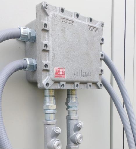 Electroo lop Servicios Industriales