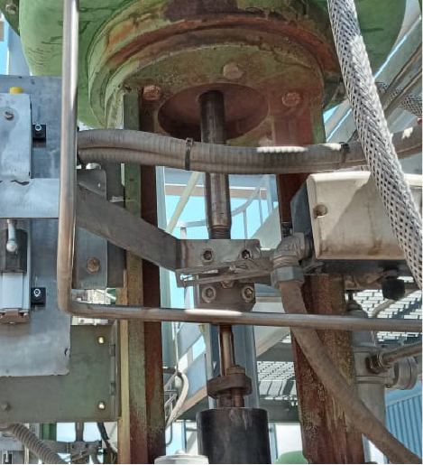 Electroo lop Servicios Industriales