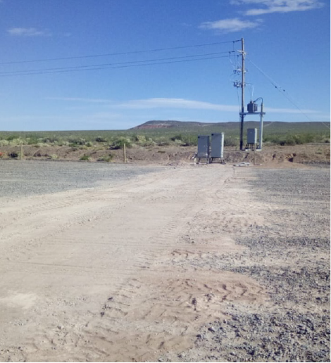 Electroo lop Servicios Industriales