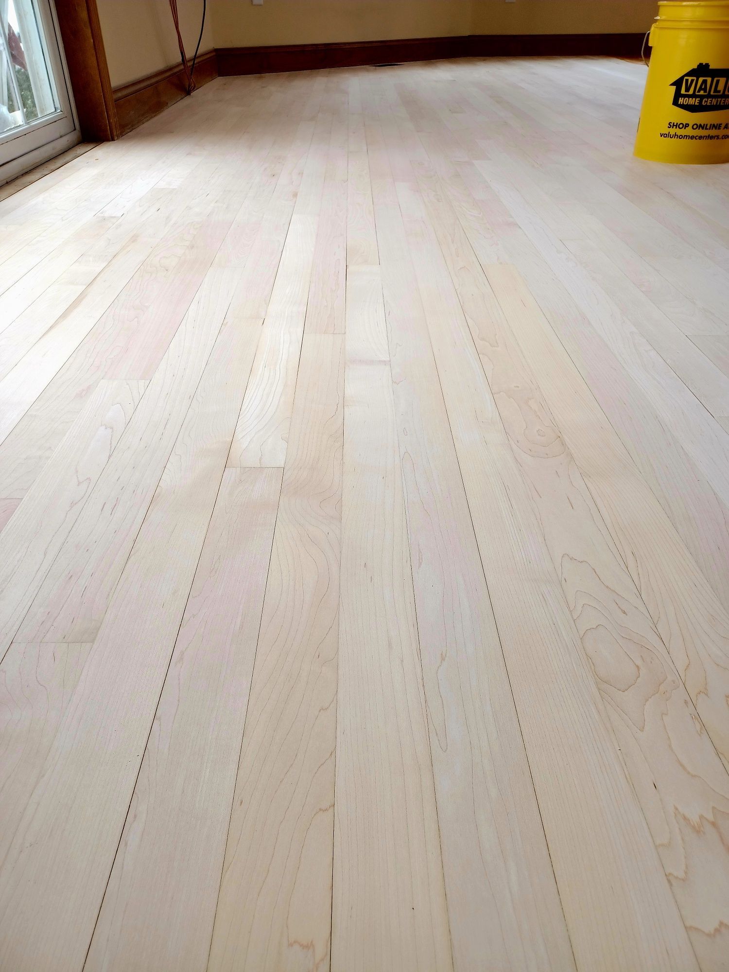 wood flooring 13
