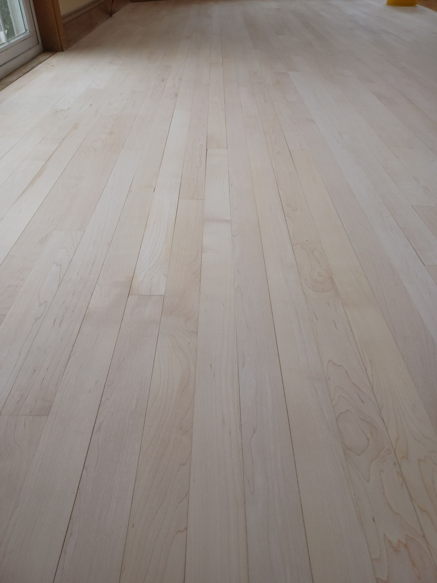 wood flooring 14