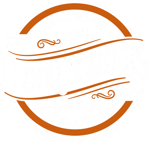 Floor Busters logo