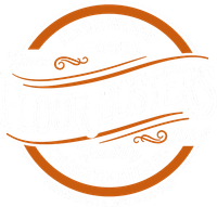 Floor Busters logo