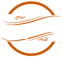 Floor Busters logo