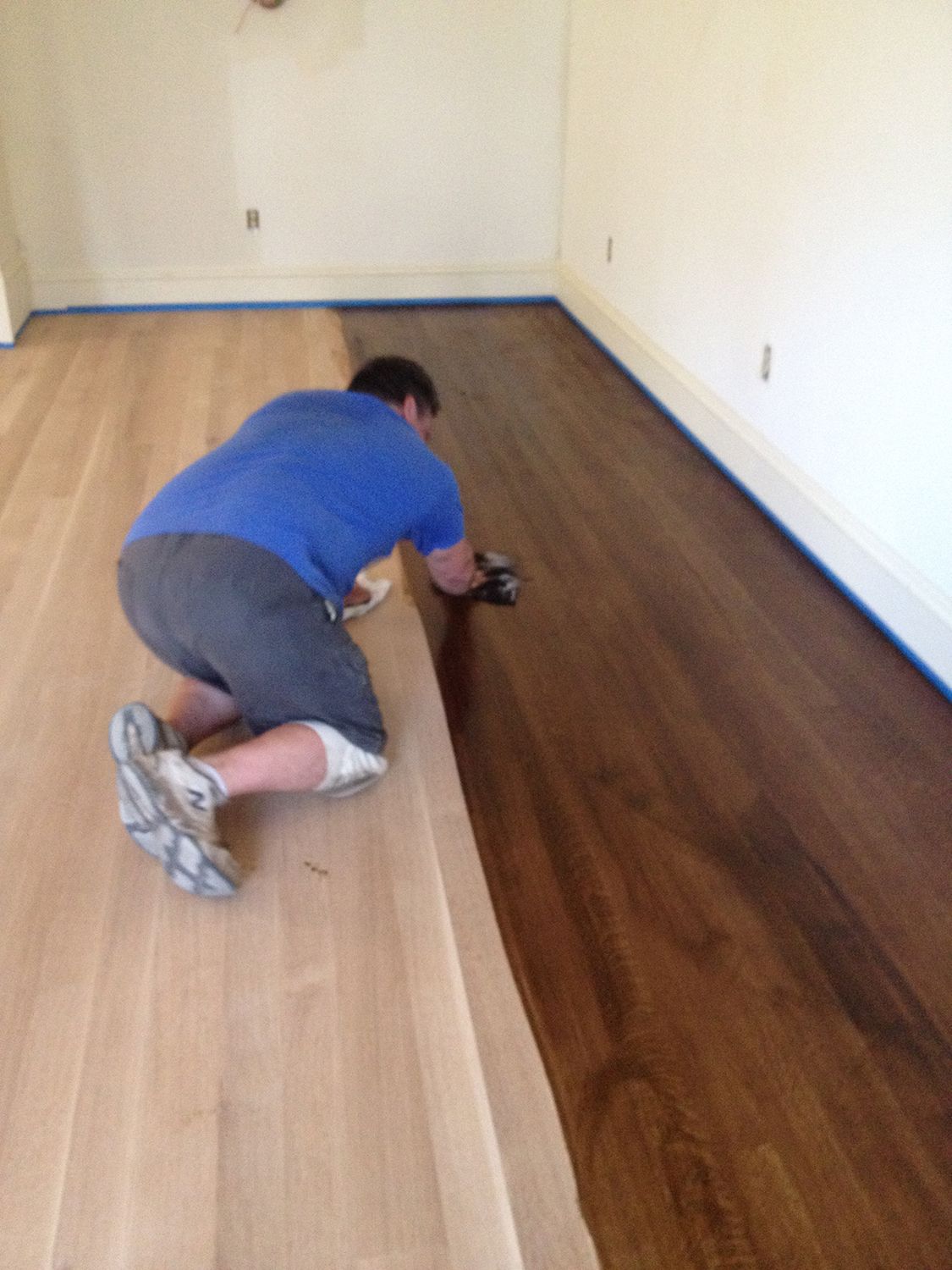 wood flooring 19
