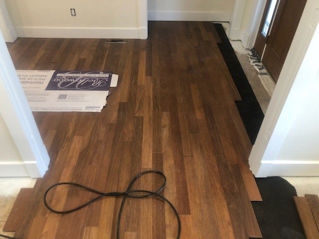 wood flooring 29