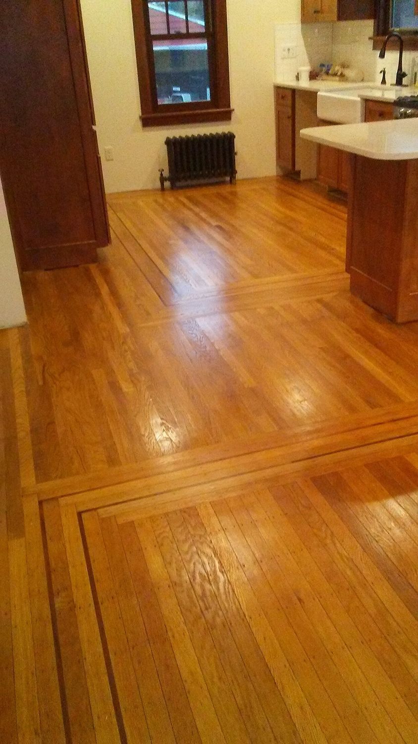 wood flooring 26
