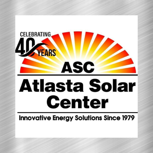 Atlasta Solar Logo