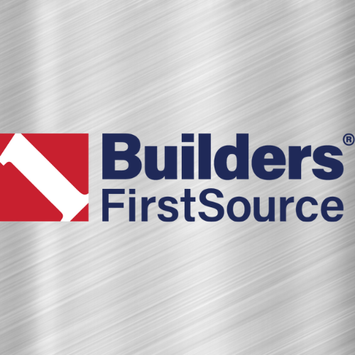 Builders First Source Logo