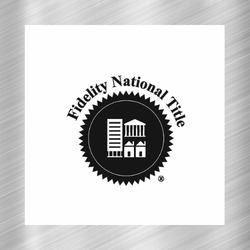 Fidelity National Title Logo