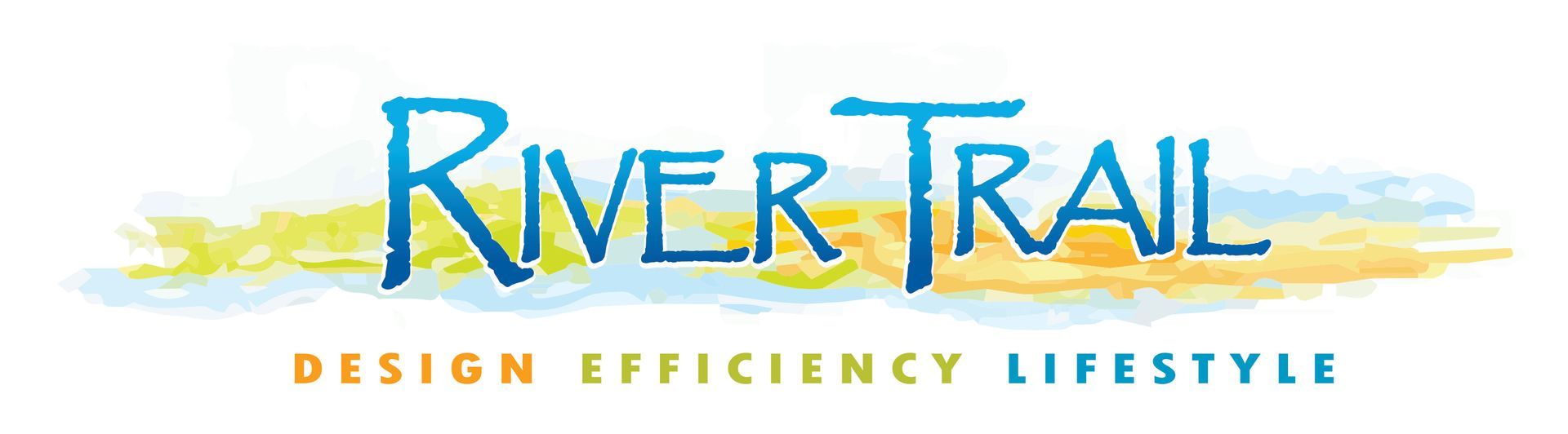 River Trail Logo
