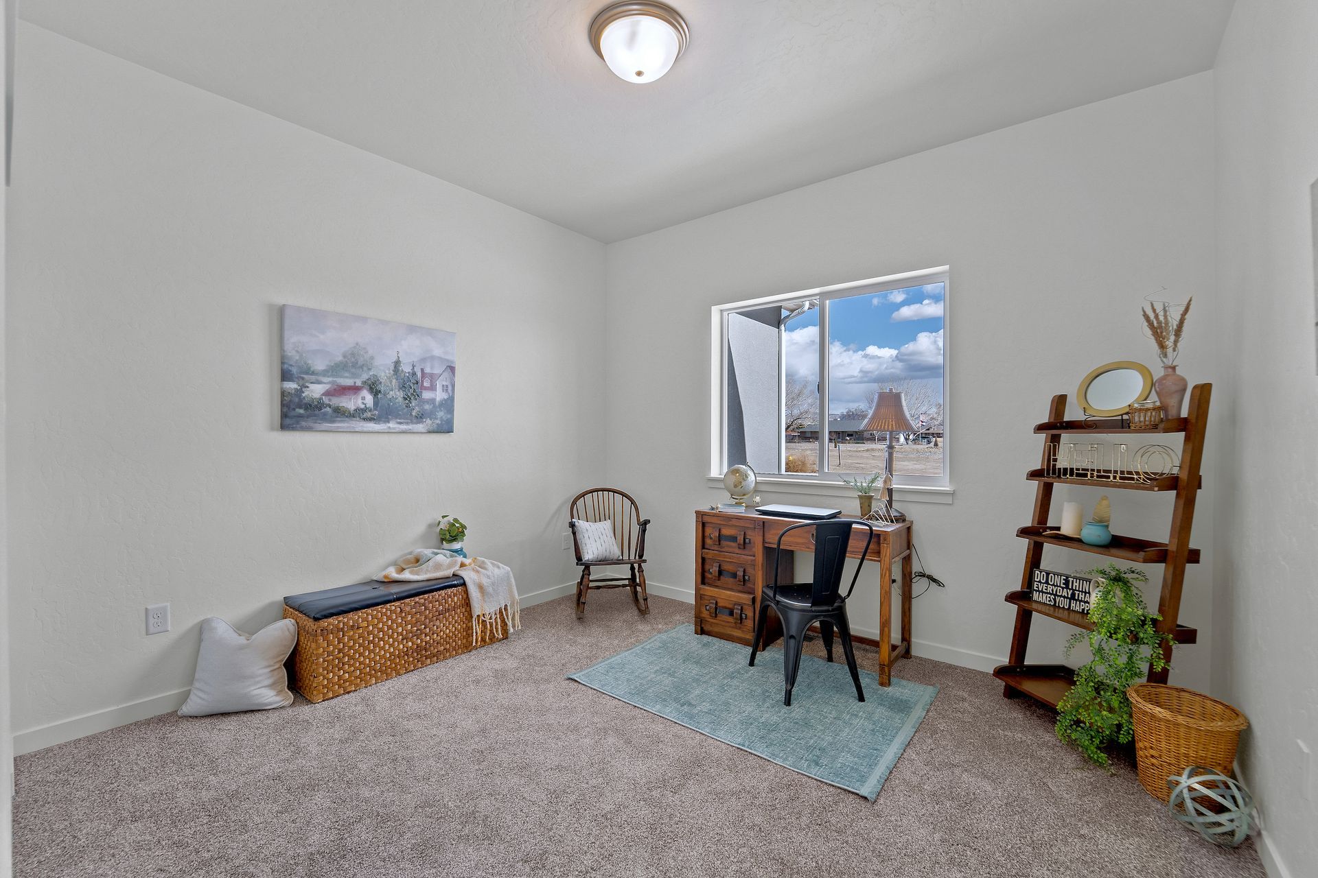 Senergy Builders - Brookfield South Office