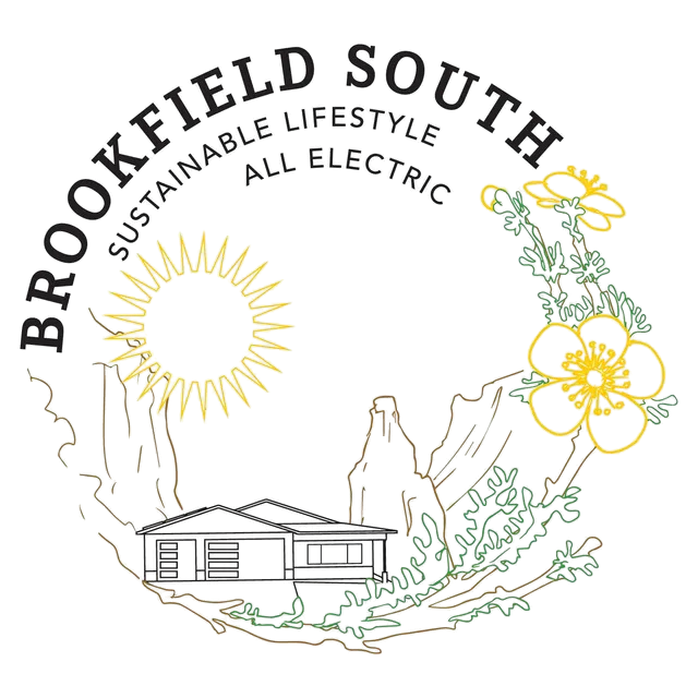 Senergy Builders Brookfield South Logo