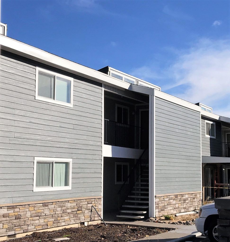 Willow Brook Apartments