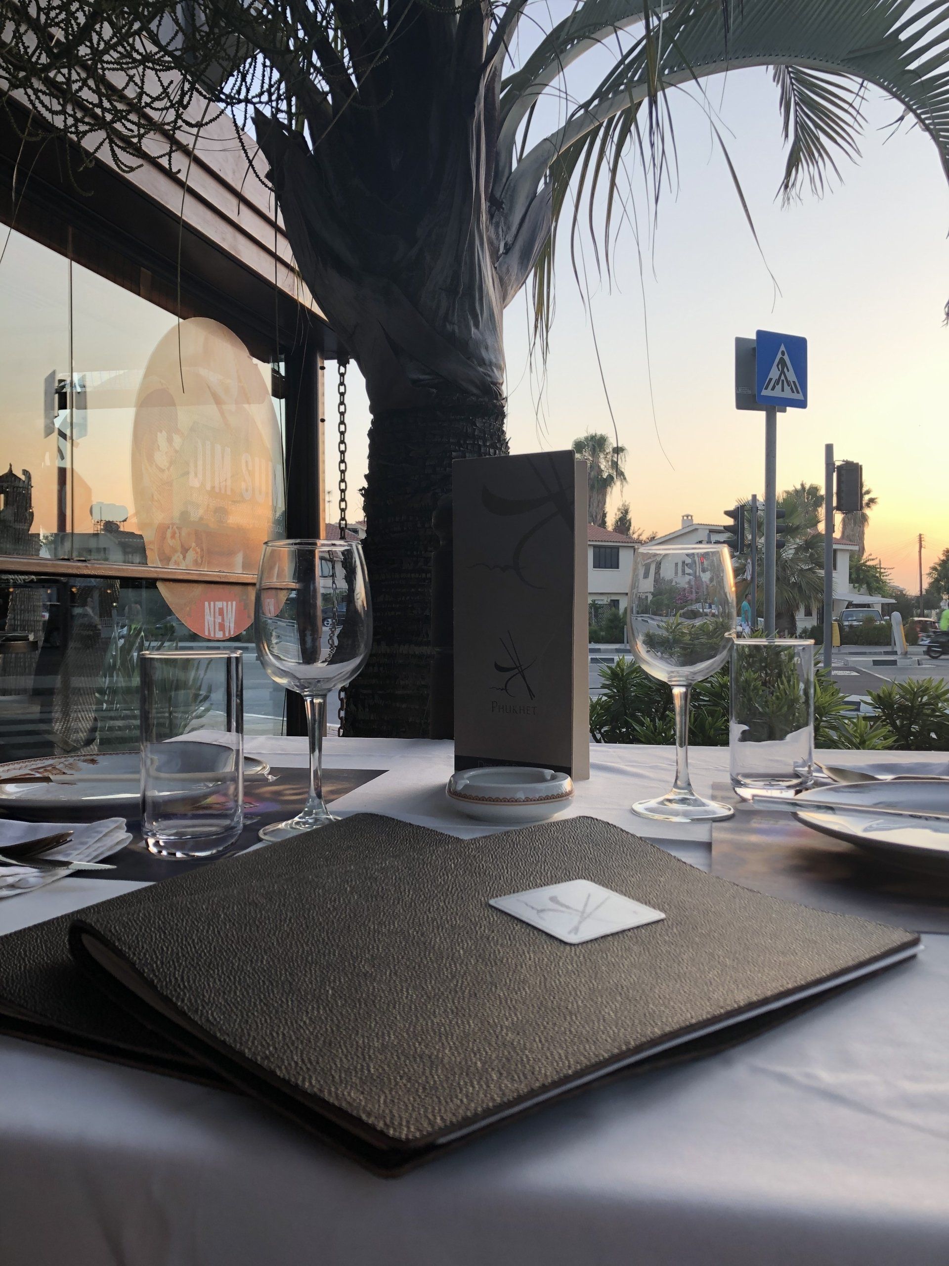 best chinese restaurant paphos, best restaurant in paphos