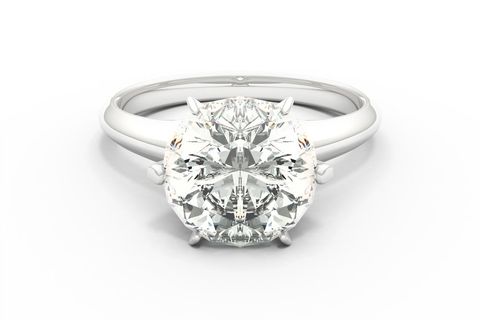 Diamond Ring — Gadsden, AL — McNair Jewelers