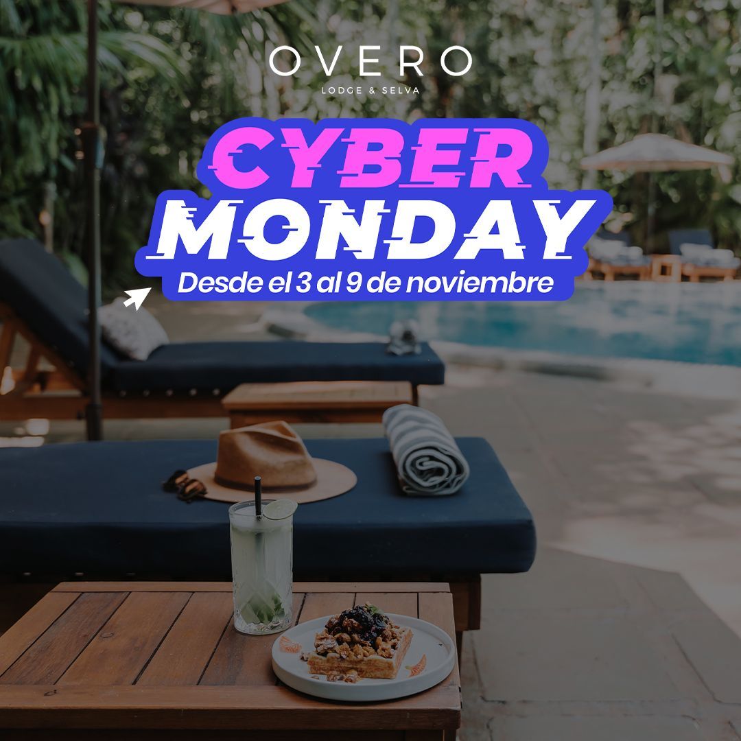 Desde el 03 al 09 de Noviembre 2025
Descuentos Imperdibles! 
Hasta Agotar stock
No valido fechas especiales