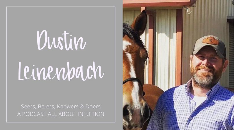 Episode .191 with Dustin Leinenbach Part 2