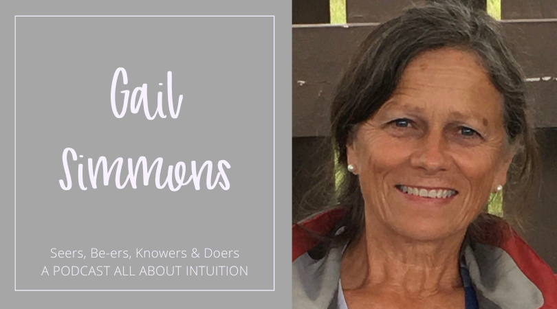 Seers, Be-ers, Knowers and Doers. A Podcast about Intuition