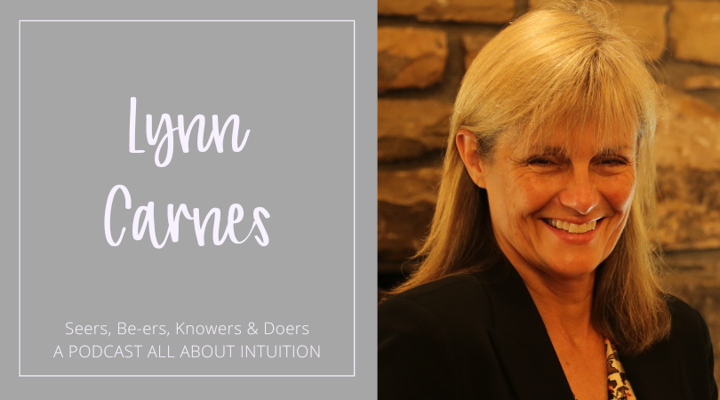 Seers, Be-ers, Knowers and Doers. A Podcast about Intuition