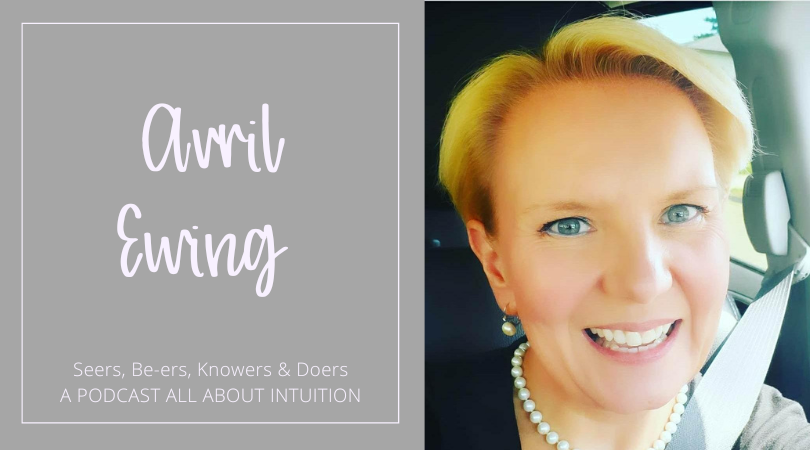 Seers, Be-ers, Knowers and Doers. A Podcast about Intuition