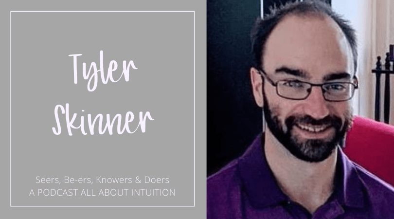 Seers, Be-ers, Knowers and Doers. A Podcast about Intuition