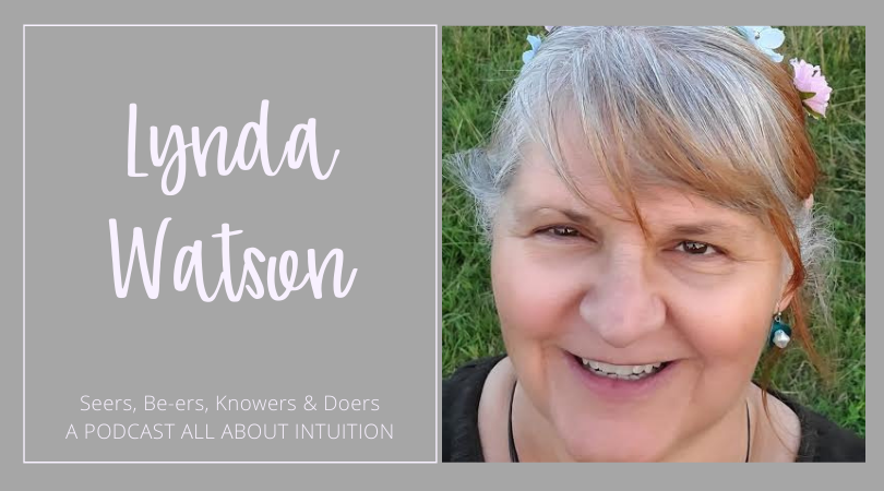 Seers, Be-ers, Knowers and Doers. A Podcast about Intuition