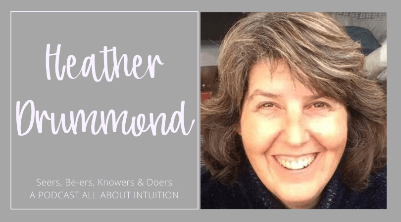 Episode .192 with Heather Drummond