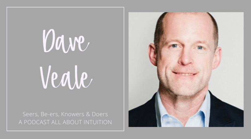 Seers, Be-ers, Knowers and Doers. A Podcast about Intuition