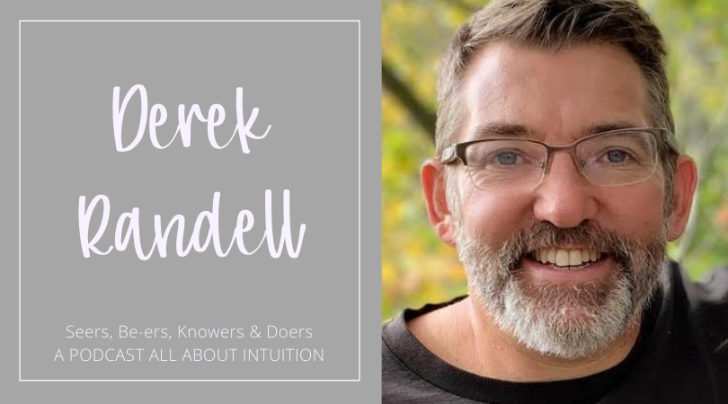 Seers, Be-ers, Knowers and Doers. A Podcast about Intuition