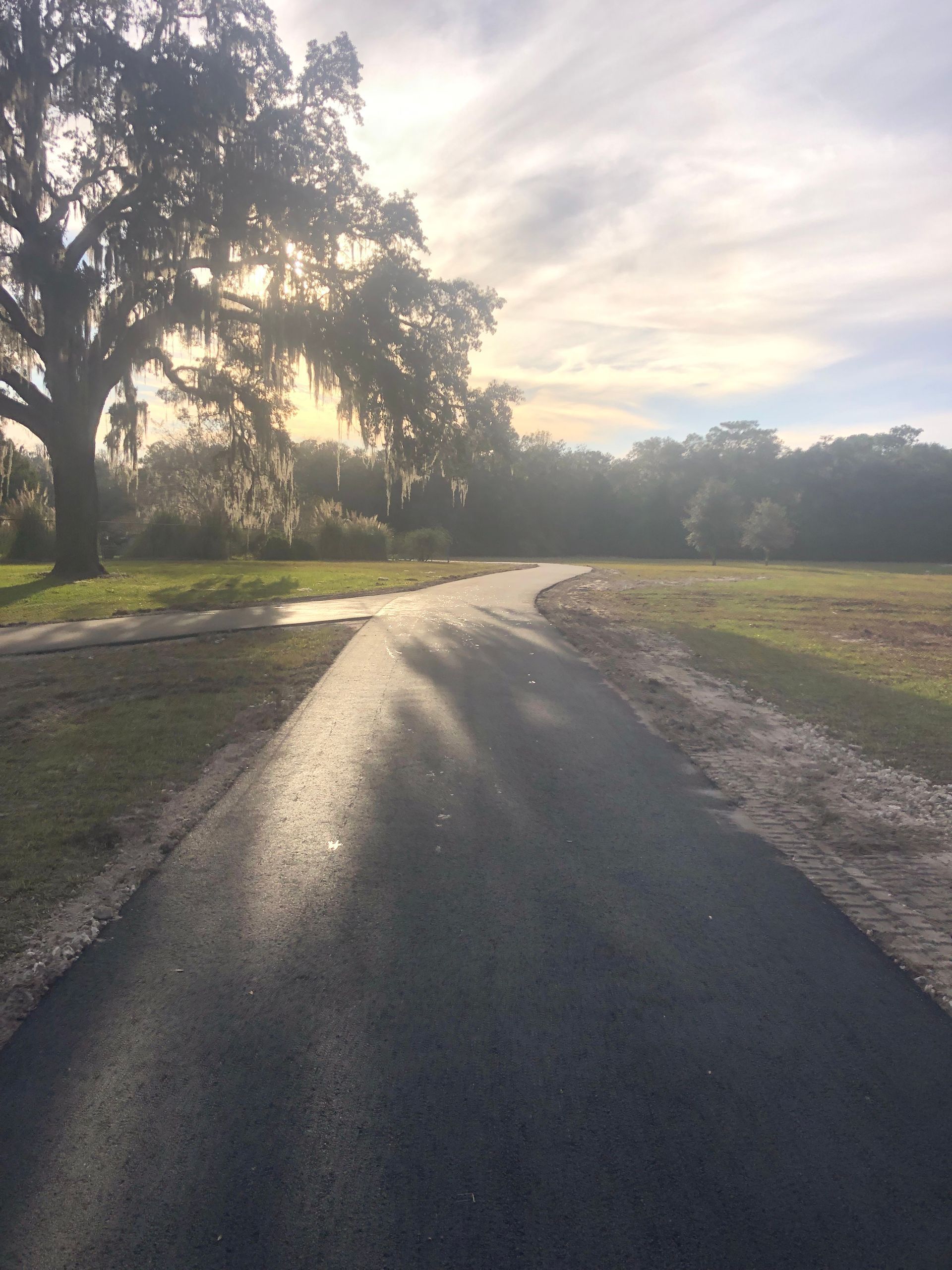 Paving — Spring Hill, FL — Gator State Paving & Masonry