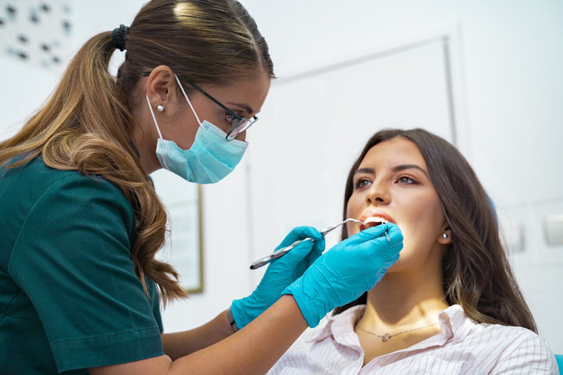 Dental Exams — Cornelia, GA — Elite Dentistry of Habersham