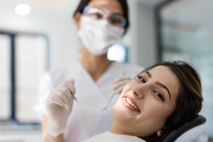 Dental services — Cornelia, GA — Elite Dentistry of Habersham